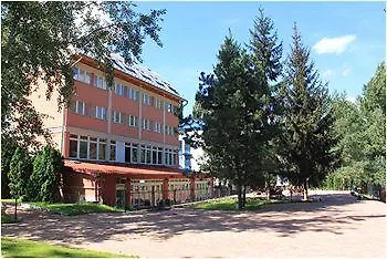 Alfa Art Szálloda