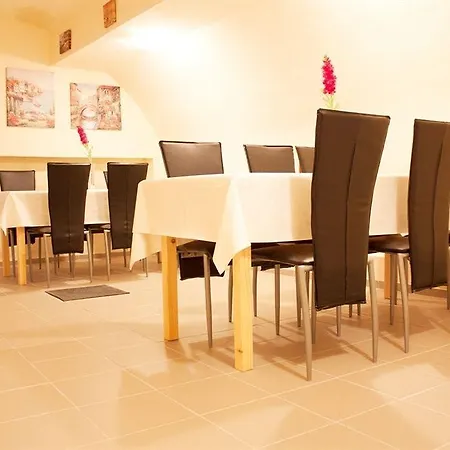 Garden House Βουδαπέστη