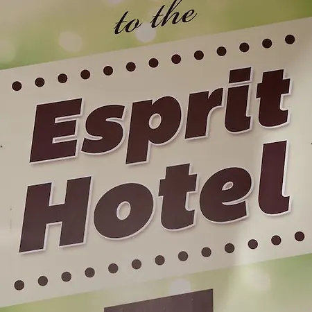 Esprit Βουδαπέστη