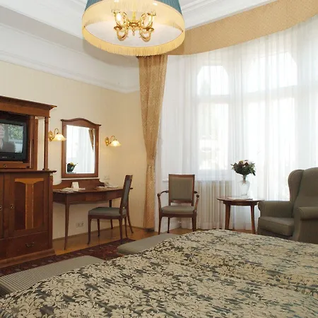 Danubius Gellert 4*