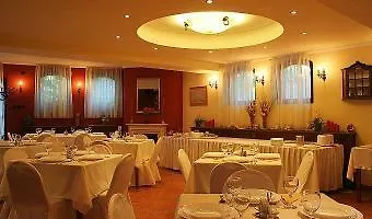 Hotel Hotel Bobbio Budapest