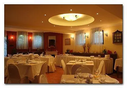 Hotel Bobbio 3* Budapest