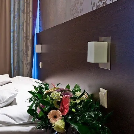 Hotel Carat Boutique Budapest