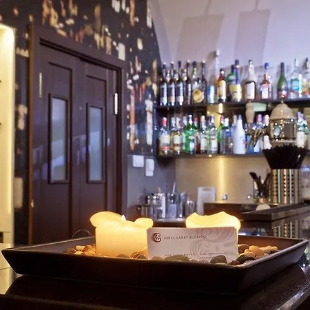 Carat Boutique Budapest