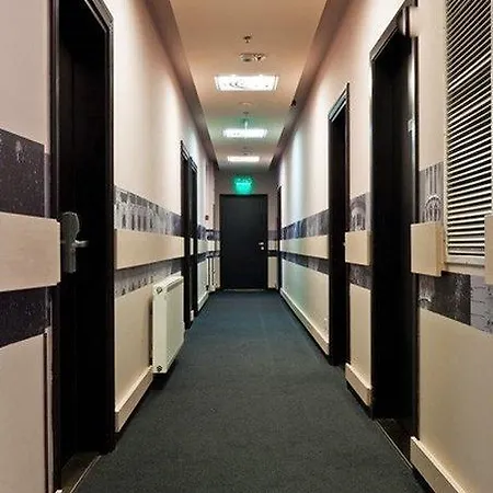 Hotel Carat Boutique 4*