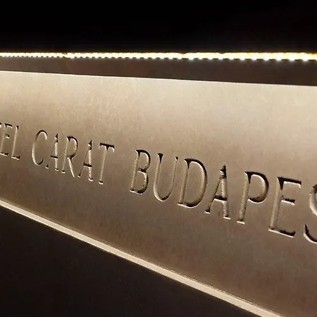 Carat Boutique Hotel 4*