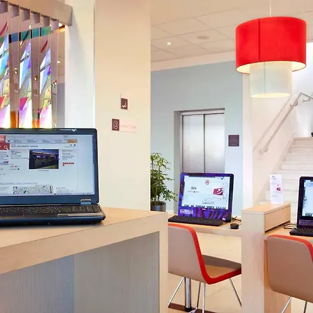 Ibis Citysouth Szálloda