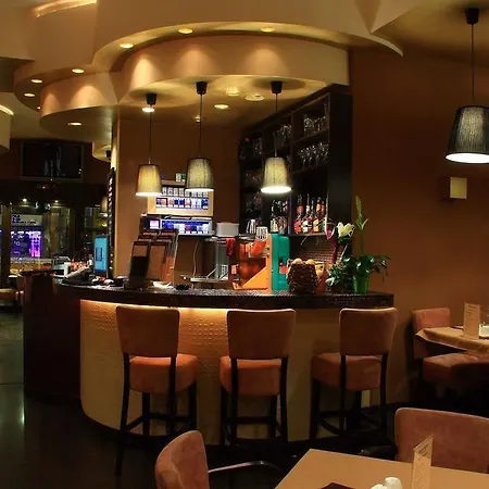 酒店 布达佩斯中心博物馆酒店