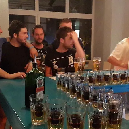 One Budapest
