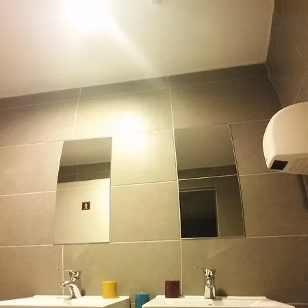Hostal One Budapest