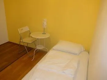 Amber Terrace Downtown Aparthotel Budapešť