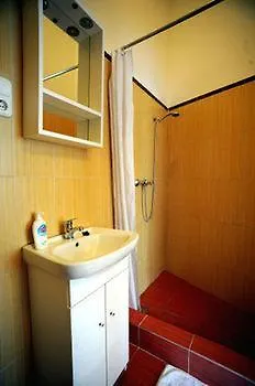 Amber Terrace Downtown Aparthotel Budapešť