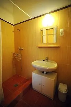 Amber Terrace Downtown 3* Budapešť
