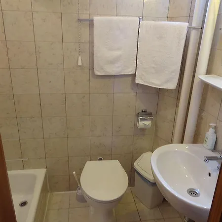 Bai Pensjonat