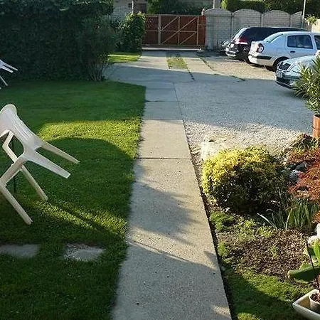 Bai Pensjonat Budapeszt
