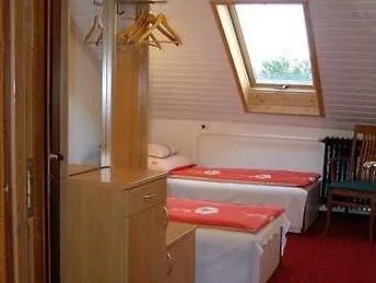 Bai Pensjonat 3*