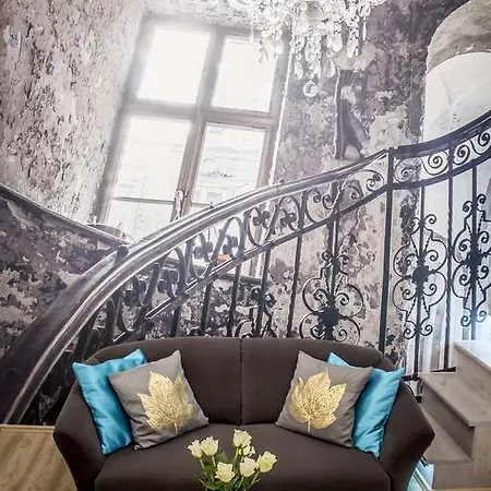 Romeo'S Apartment Διαμέρισμα