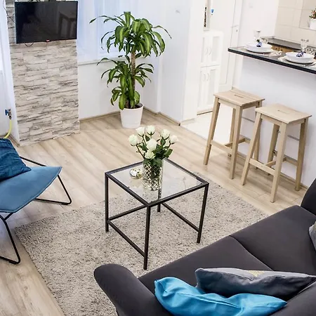 Romeo'S Apartment Διαμέρισμα Βουδαπέστη