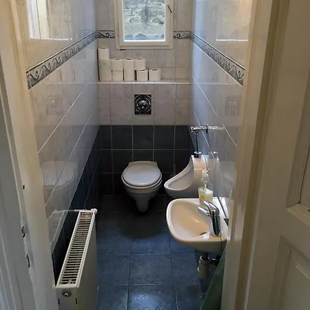 Hostel Klauzál *