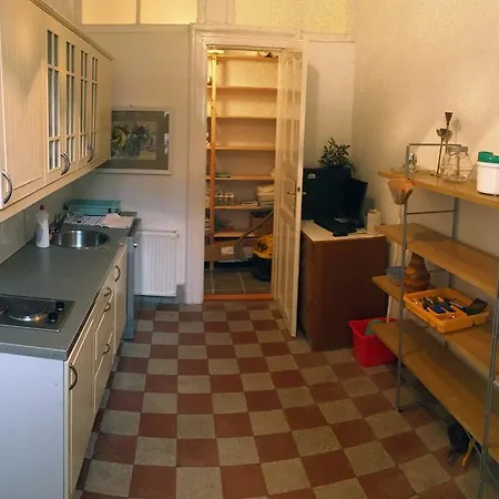 Klauzál Hostel *
