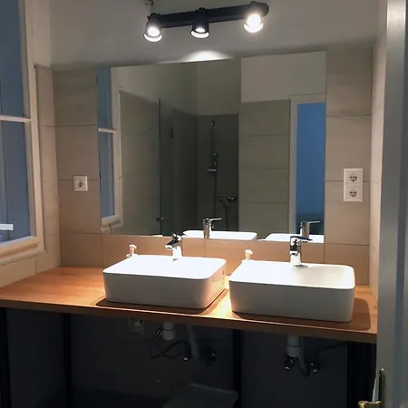 Hostel Klauzál Budapeşte