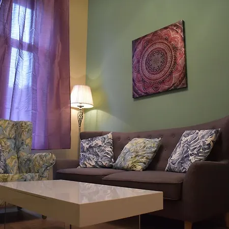 Apartment Stayinstyle
