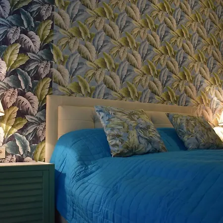 Stayinstyle Apartment Budapest