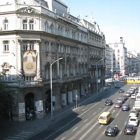 Apartament Of