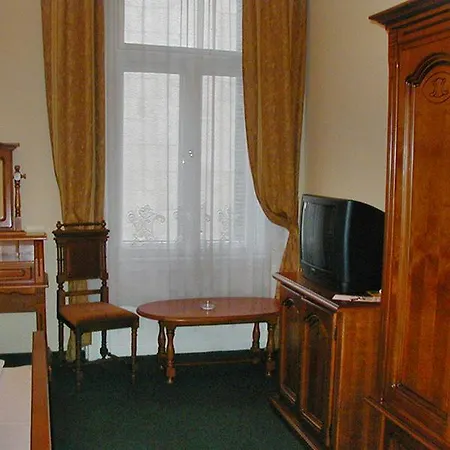 Unio Superior Hotel 3*