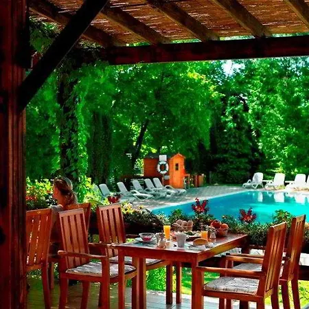 Hotel Normafa