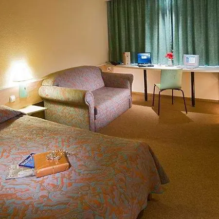 Ibis Vaci Ut Hotel 3*