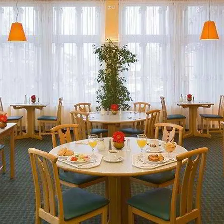 Hotel Ibis Vaci Ut
