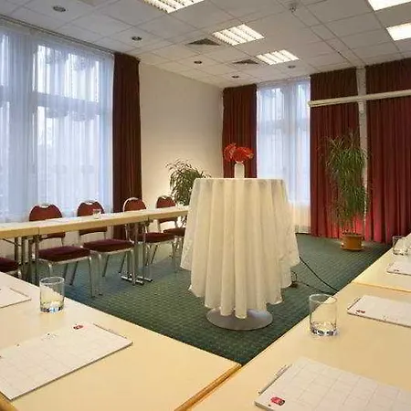 Hotel Ibis Vaci Ut 3*