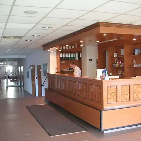 Homoky Bestline Hotel