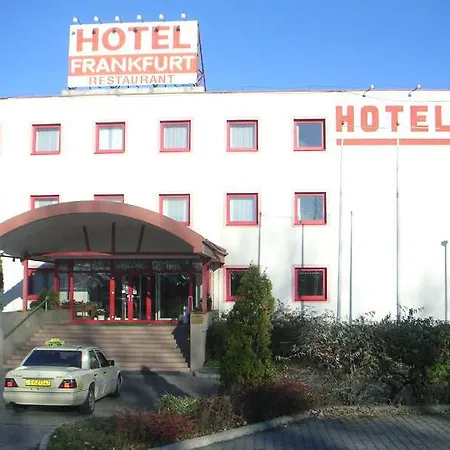 Homoky Bestline 3* Budapeste