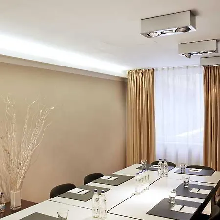 Nh Szálloda Budapest