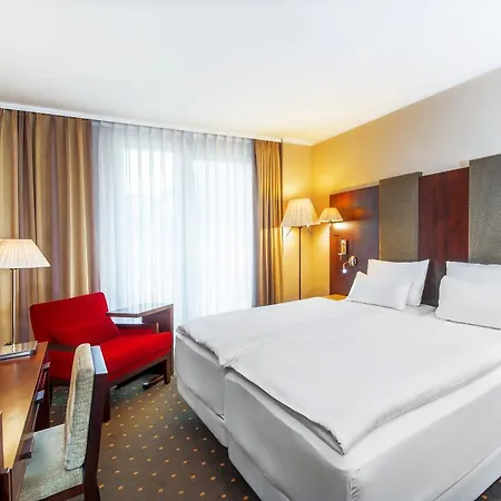 Nh Szálloda 4*