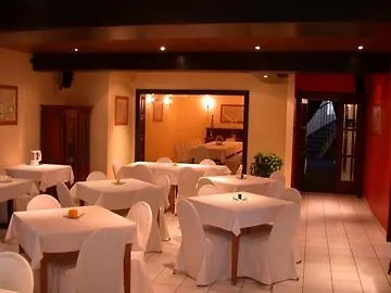 Hotel Bobbio Hotel 3*