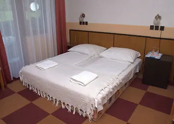 Vendégház Dominika 3*