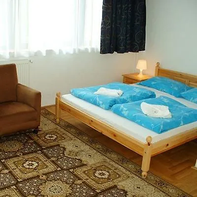 Rila Budapešť
