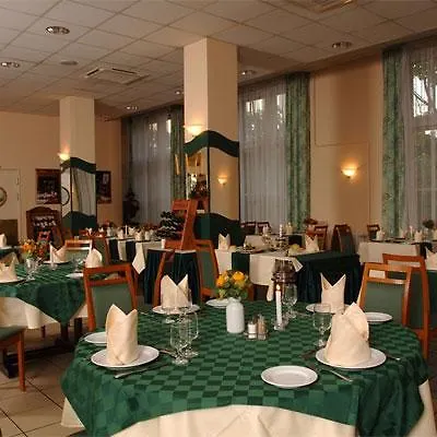 Hotel Hunguest Platanus Budapest