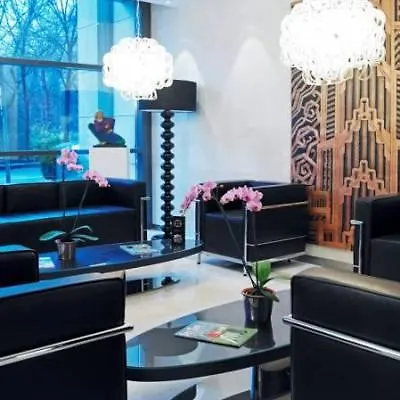 Hotel Belvedere