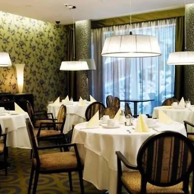 Belvedere Budapest