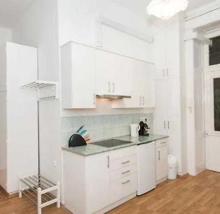 Appartamento Grand Boulevard