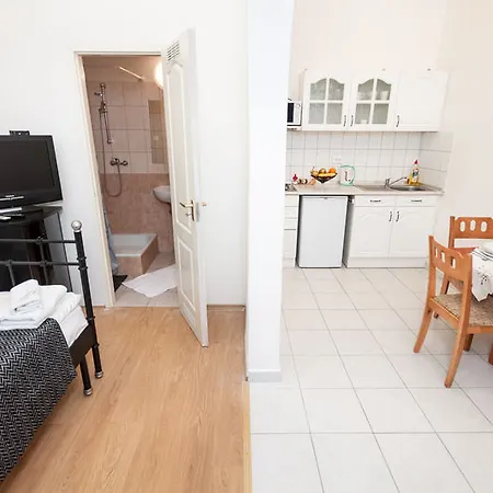 Appartamento Grand Boulevard *