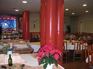 Hotell Ventura 3*