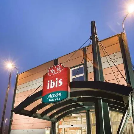 Ibis Vaci Ut Hotel