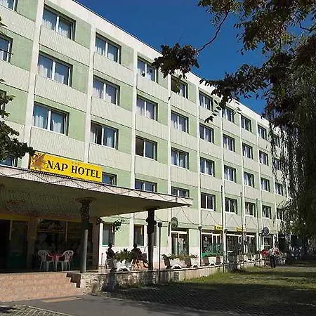 Hotel Nap Budapest