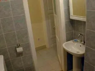 Hotel Centre Budapest