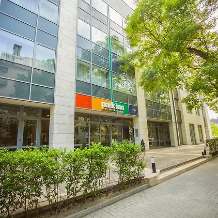 Park By Radisson 4*